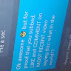 Meet your Posher, Jesse